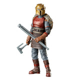 Hasbro Star Wars The Vintage Collection VC179 Mandalorian Armorer Action Figure Toy