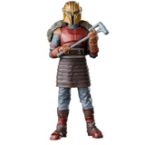 Hasbro Star Wars The Vintage Collection VC179 Mandalorian Armorer Action Figure Toy Front