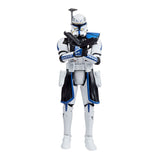 Hasbro Star Wars The Vintage Collection VC182 Captain Rex Clone Wars Action Figure Toy Front
