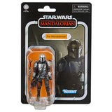 Hasbro Star Wars VC181 The Vintage Collection Mandalorian Full Beskar Armor box package front