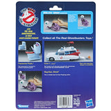 Hasbro The Real Ghostbusters Bug-Eye Ghost Reissue Walmart box Package Back