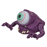 Hasbro The Real Ghostbusters Bug-Eye Ghost Reissue Walmart purple monster toy