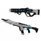 Jakks Pacific Apex Legends Pathfinder weapon accessories