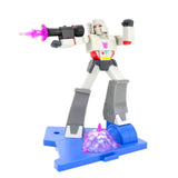Jazwares Zoteki Transformers Series 1 G1 Megatron figurine toy