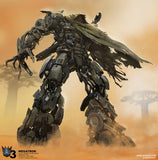 Transformers Studio Series 34 Megatron - Leader
