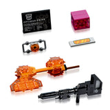 Lego Transformers Optimus Prime 10302 brick build accessories parts