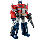 Lego Transformers Optimus Prime 10302 action figure toy