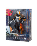 McFarlane Toys Destiny 10-inch Lord Shaxx Action Figure