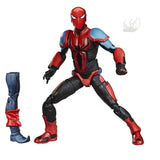 Hasbro Marvel Legends Gamerverse Spider-Armor Mark III Spider-Man Action Figure Parts Demogoblin