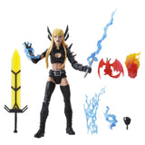 Marvel Legends Series X-men Marvel's Magik 6-inch figure