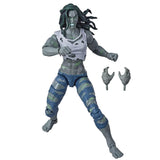Hasbro Marvel Legends Series 2020 She-Hulk Gray Action Figure