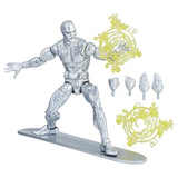 Marvel Legends Series Fantastic Four Silver Surfer 6-inch Walgreens Action Figure Toy