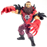 MAsters of the W Universe Braun Strowman action figure toy front