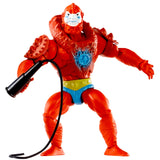 Mattel MOTU Masters of the Universe Origins Beast Man Action Figure Toy accessories