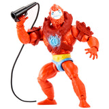 Mattel MOTU Masters of the Universe Origins Beast Man Action Figure Toy