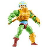 Mattel MOTU Masters of the Universe Origins Man-At-Arms action figure toy front