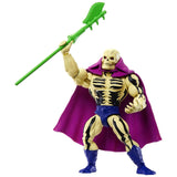 Mattle MOTU Masters of the Universe Origins Scare Glow action figure toy accessories amazon exclusive
