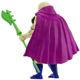 Mattle MOTU Masters of the Universe Origins Scare Glow action figure toy back amazon exclusive