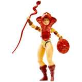 Mattel MOTU Masters of the Universe Origins Teela action figure toy accessories
