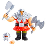 Mattel Masters of the Universe MOTU Origins Deluxe Ram Man Action Figure TOy accessories