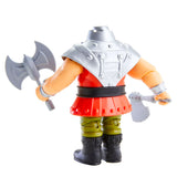 Mattel Masters of the Universe MOTU Origins Deluxe Ram Man  Action Figure Toy back