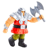 Mattel Masters of the Universe MOTU Origins Deluxe Ram Man  Action Figure Toy Front
