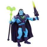 Mattel Masters of the Universe MOTU Origins Rise of Evil Keldor action figure toy front