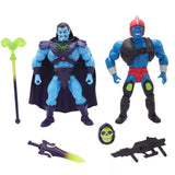 Mattel Masters of the Universe MOTU Origins Rise of Evil Keldor Kronis 2pack action figure toys accessories