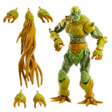 Mattel Masters of the Universe MOTU Masterverse Revelation Moss Man 7-inch action figure toy accessories