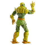 Mattel Masters of the Universe MOTU Masterverse Revelation Moss Man 7-inch action figure toy back