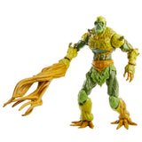 Mattel Masters of the Universe MOTU Masterverse Revelation Moss Man 7-inch action figure toy hand