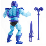 Mattel Masters of the Universe MOTU Origins Retro Play Skeletor Action Figure Toy Back