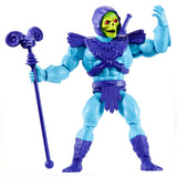 Mattel Masters of the Universe MOTU Origins Retro Play Skeletor Action Figure Toy Pose