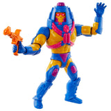 Mattel Masters of the Universe Origins Man-E-Faces Action Figure Toy