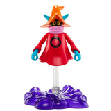 Mattle Masters of the Universe Origins Orko Action Figure Toy