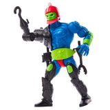 Mattel Masters of the Universe Origins Trapjaw action figure toy