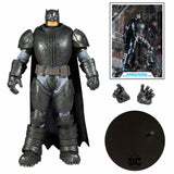 McFarlane Toys DC Multiverse Armored Batman The Dark Knight Returns - 7-inch