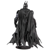McFarlane Toys DC Multiverse Batman Arkham Knight Action Figure Toy back