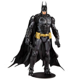 McFarlane Toys DC Multiverse Batman Arkham Knight Action Figure Toy front