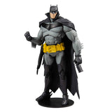 Mcfarlane Toys DC Multiverse Batman Curse of the White Knight action figure toy front