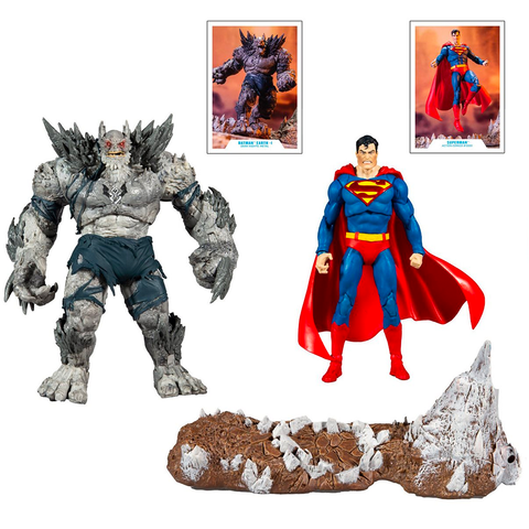 McFarlane Toys Store Exclusive  Deluxe Accessory Pack #3 