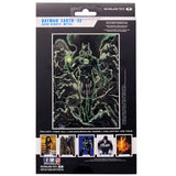 McFarlance Toys DC Multiverse Batman Earth-32 Dawnbreaker Green Lantern Dark Nights: Metals box package back