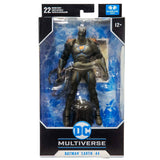 McFarlane Toys DC Multiverse Dark Nights: Metals Earth-44 Batman Cyborg The Murder Machine Box Package Front