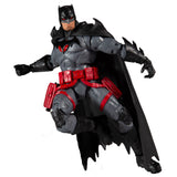 McFarlane Toys DC Multiverse Batman Flashpoint Target Exclusive action figure toy pose