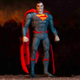 McFarlane Toys DC Multiverse Bizarro Superman Action Figure Toy Reveal Photo