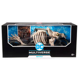 McFarlane Toys DC Multiverse Batcycle Dark Nights: Metal vehicle box package front