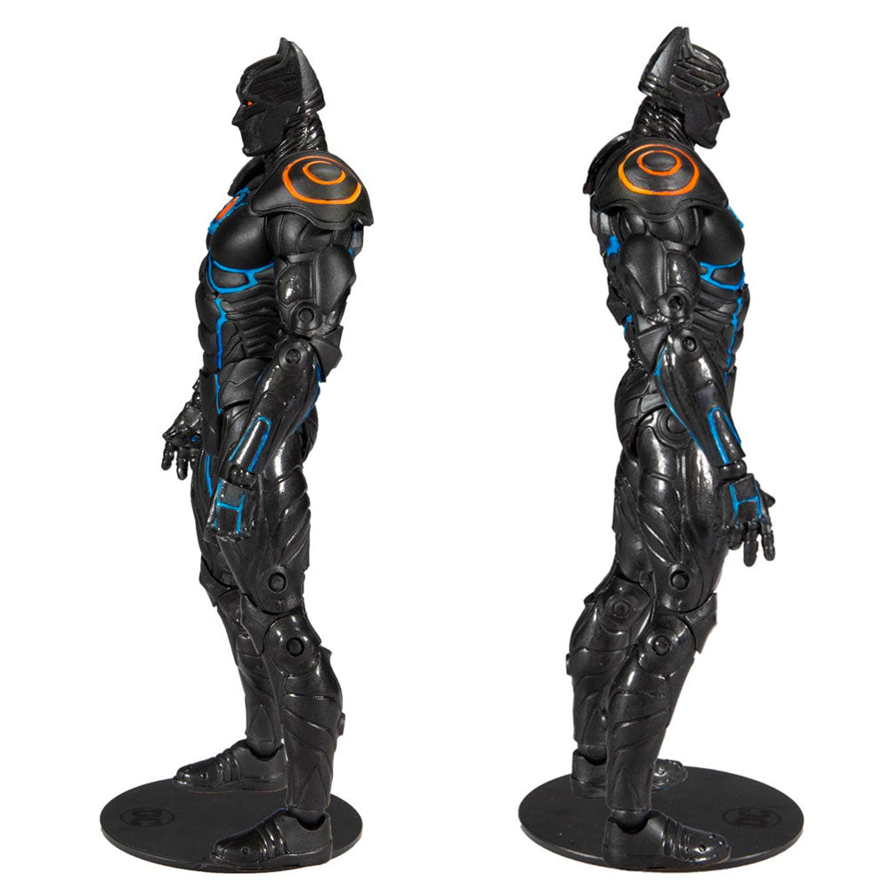 McFarlane Toys DC Multiverse Batman Earth-44 The Murder Machine Metal ...