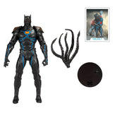 McFarlane Toys DC Multiverse Dark Nights: Metals Earth-44 Batman Cyborg The Murder Machine Action Figure To