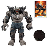 Mcfarlane Toys DC Multiverse Batman earth-1 The Devastator dark nights: Metal action figure toy accessories