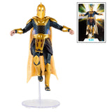McFarlane Toys DC Multiverse Dr. Fate Injustice 2 7-inch action figure toy accessories